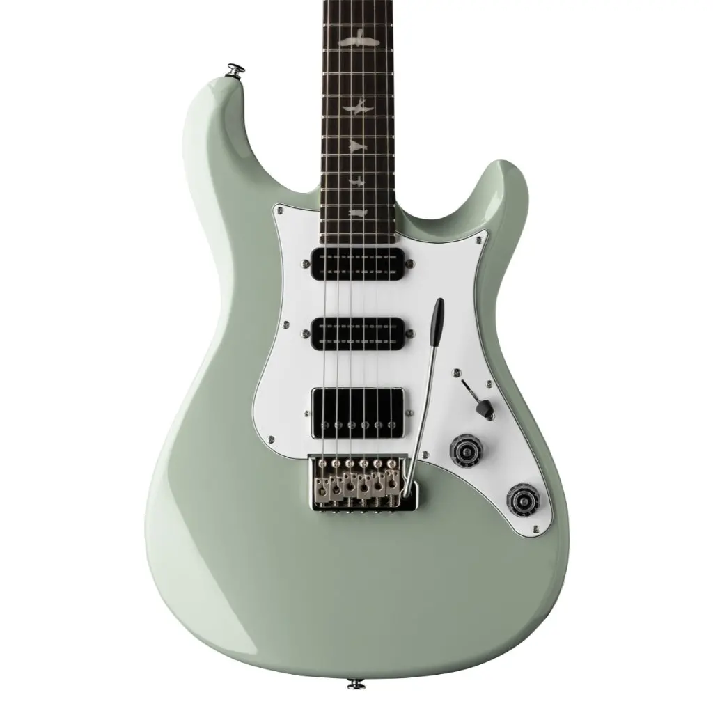 Prs Se Studio Standard Electric Guitar - Silvertone Grey 1