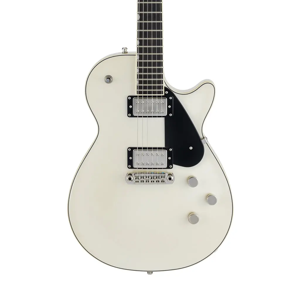 Gretsch Electromatic Premier Jet Ebony Fingerboard - Vintage Pearl 1