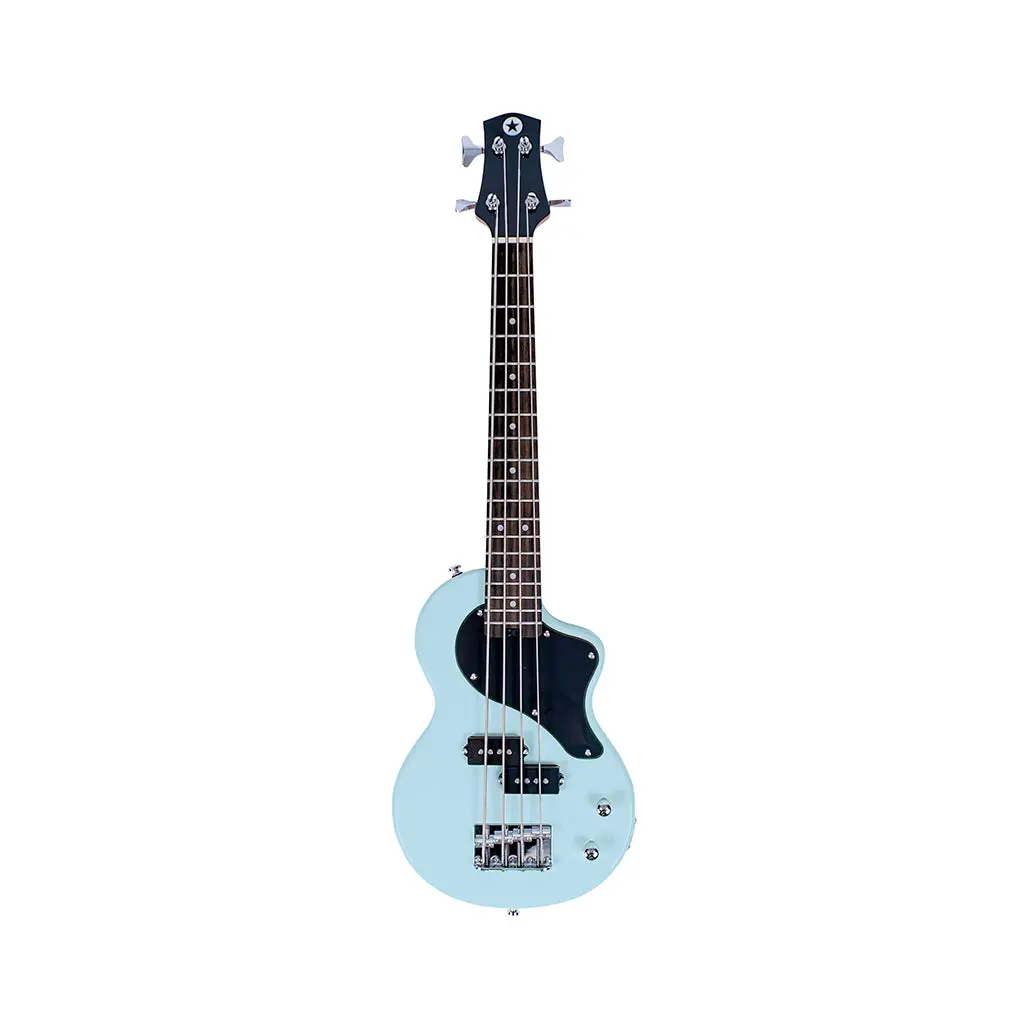 Blackstar Carry On St Bass - Sky Blue 2