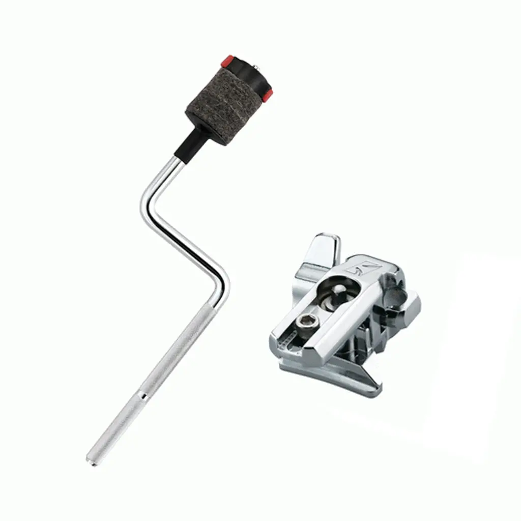 Tama Z-Rod And Hoop Grip Bundle Package For Splash Cymbal 1