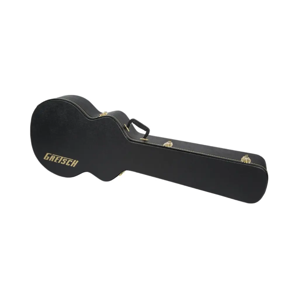 Gretsch G6297 Long Scale Hollowbody Bass Case 2