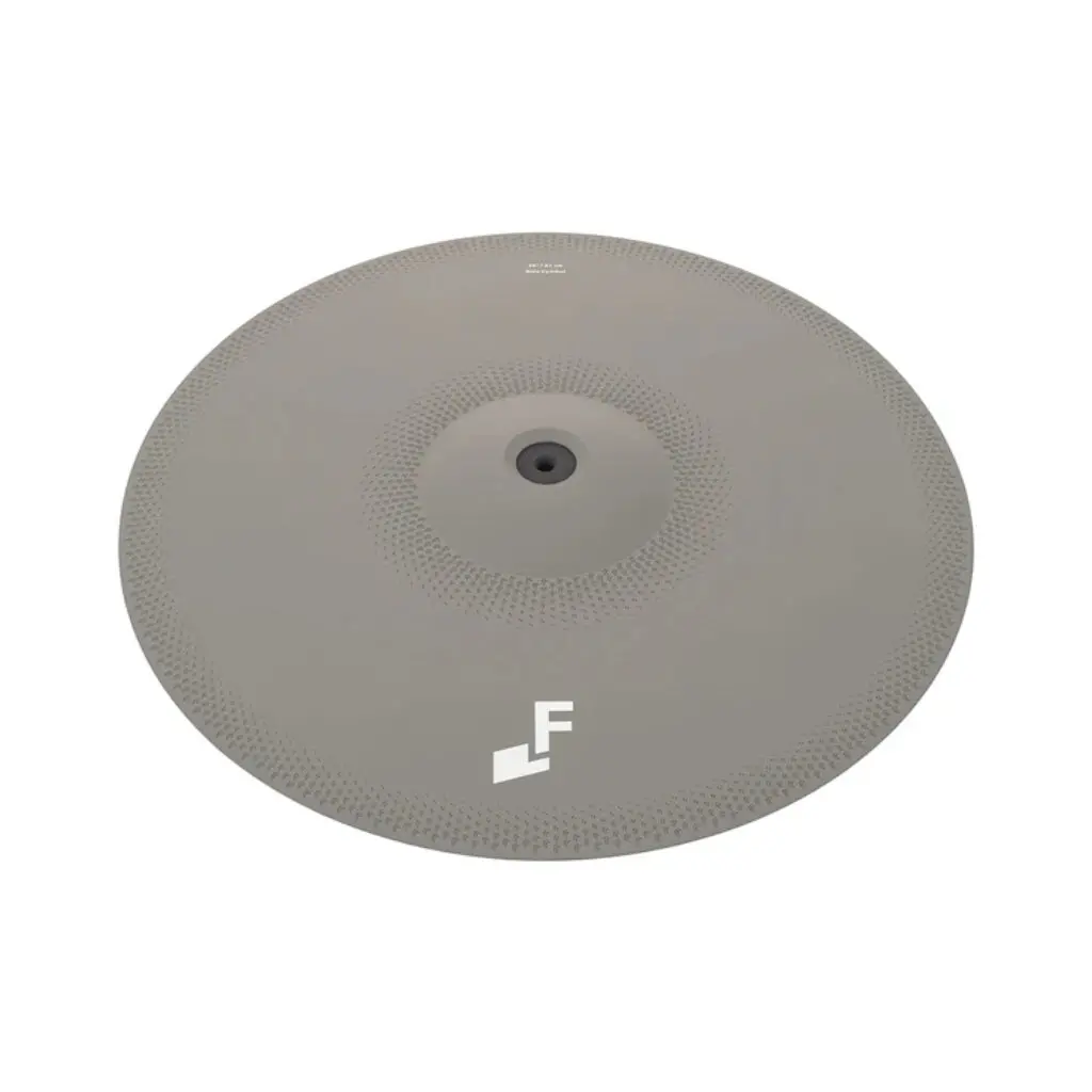Efnote Efd-C20 Electronic Ride Cymbal Pad - 20 Inch 1