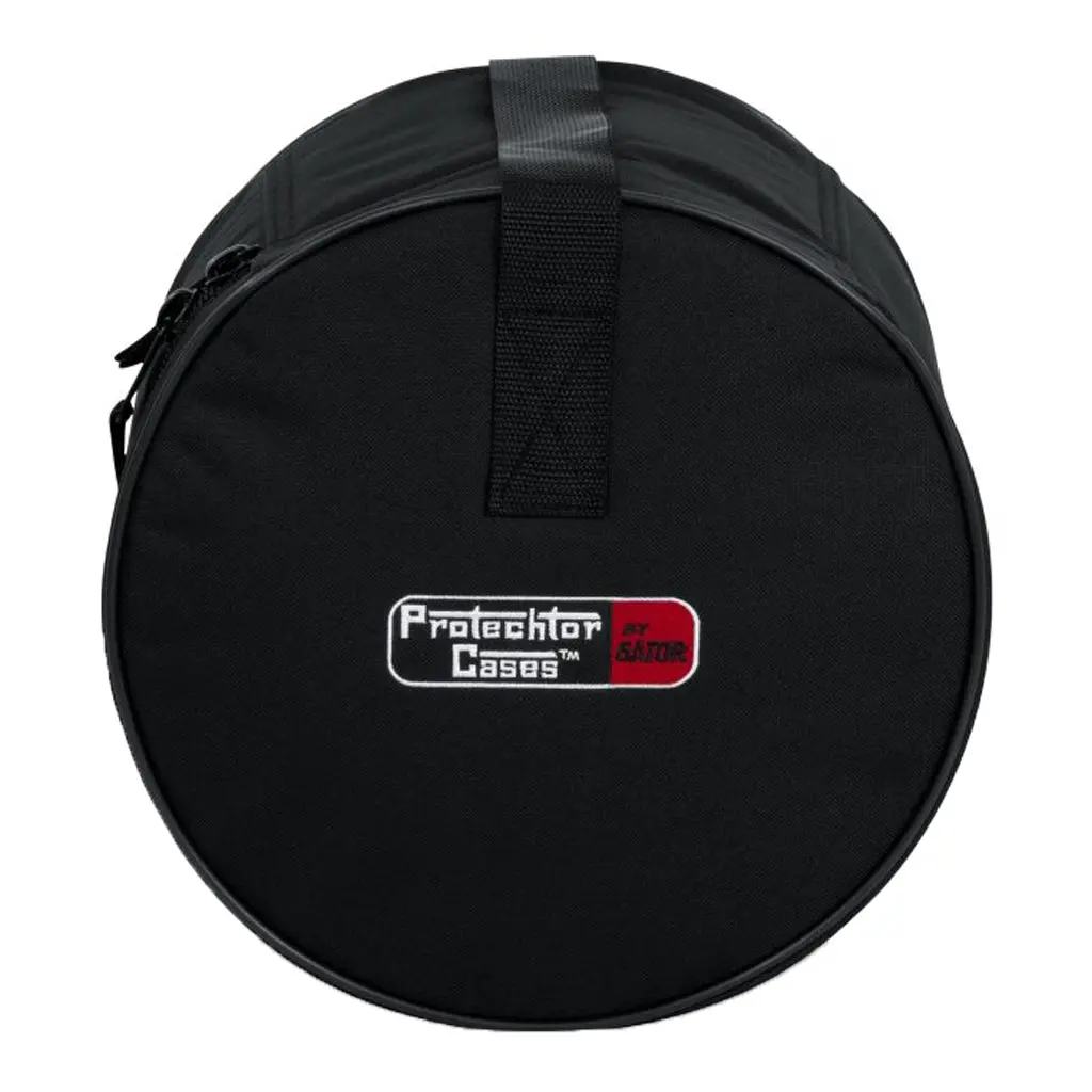Gator Gp-0808 Std Padded Bag Tom 8X8" 1