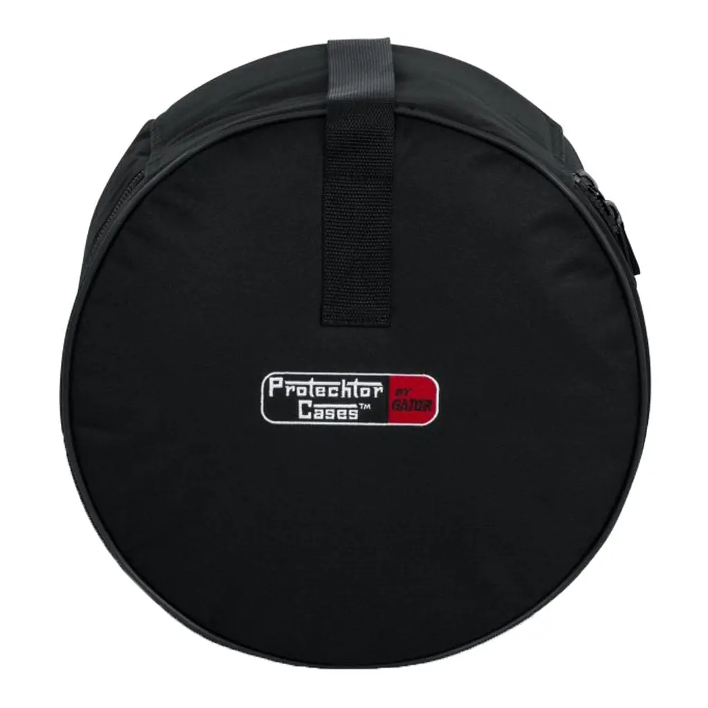 Gator Gp-1009 Std Padded Bag Tom 10X9" 1
