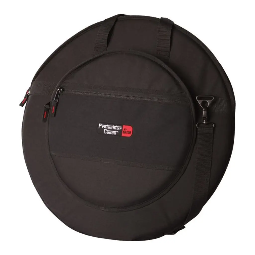 Gator Gp-12 Std Padded Bag Cymbal 1