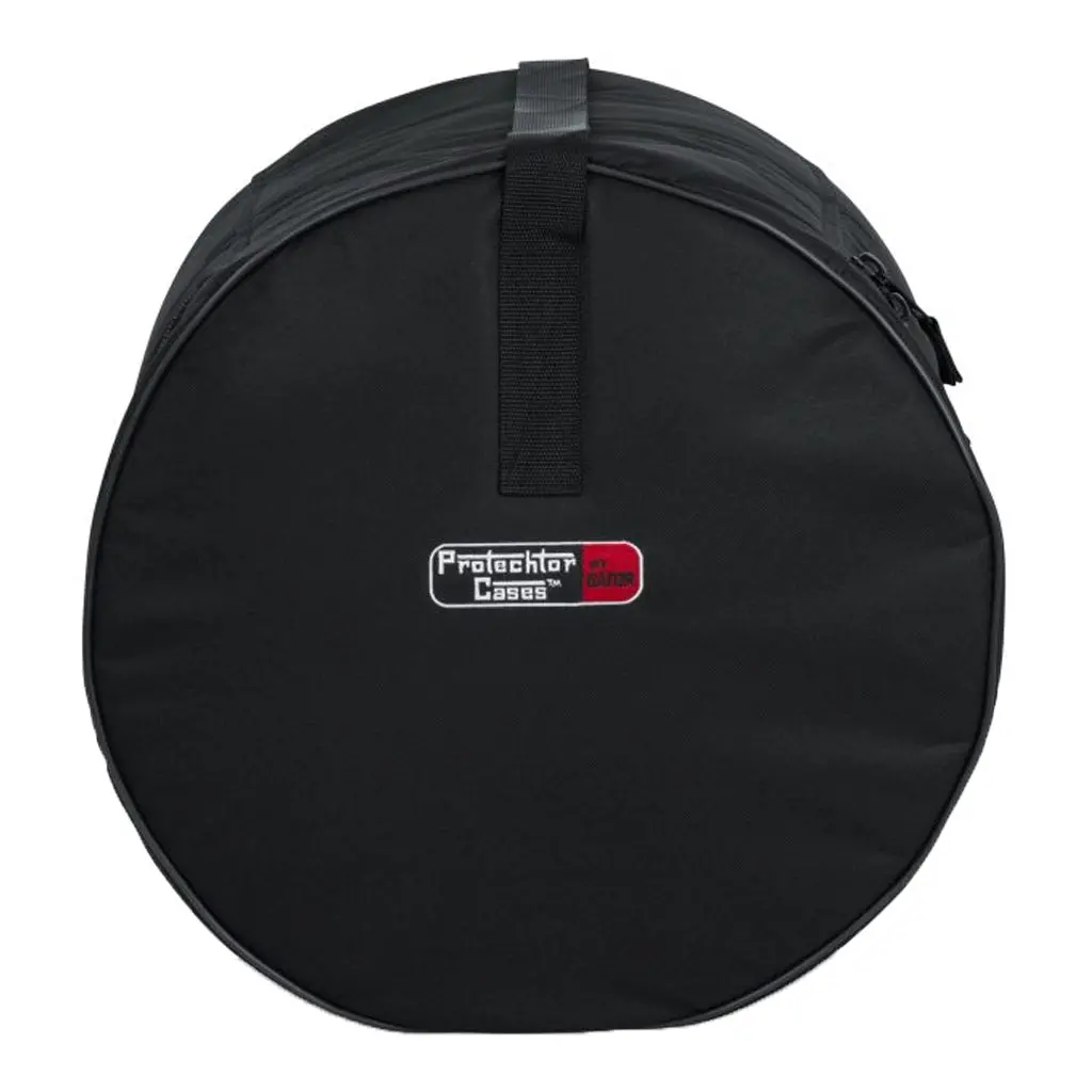 Gator Gp-1414 Std Padded Bag Tom 14X14" 1