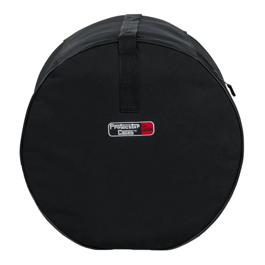 Gator Gp-1616 Std Padded Bag Tom 16X16" 1