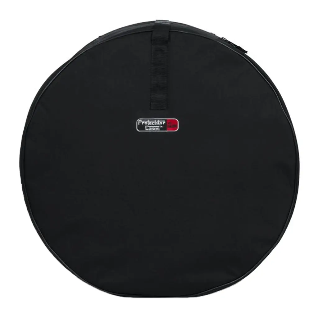 Gator Gp-2218Bd Padded Bag Bass Drum 22X18" 1
