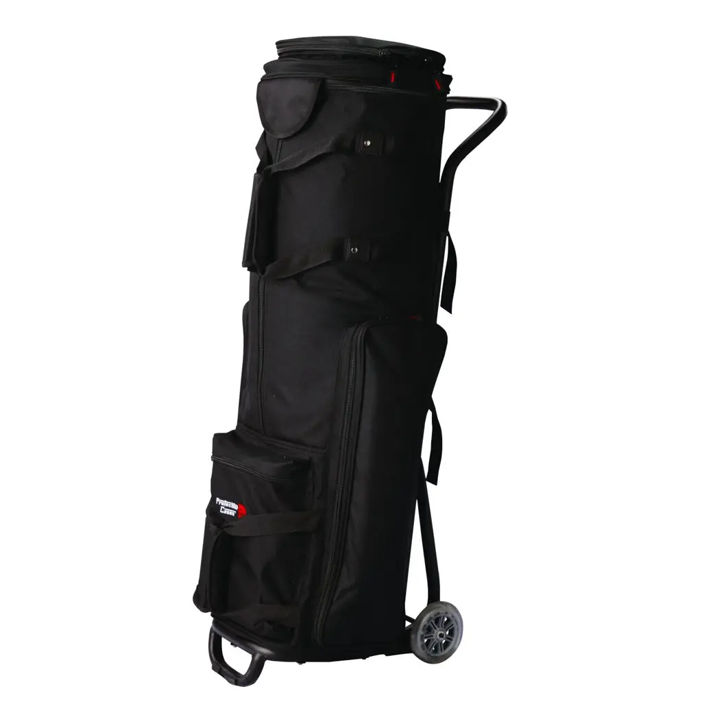 Gator Gp-Drumcart Drum Cart Hardware Bag 1