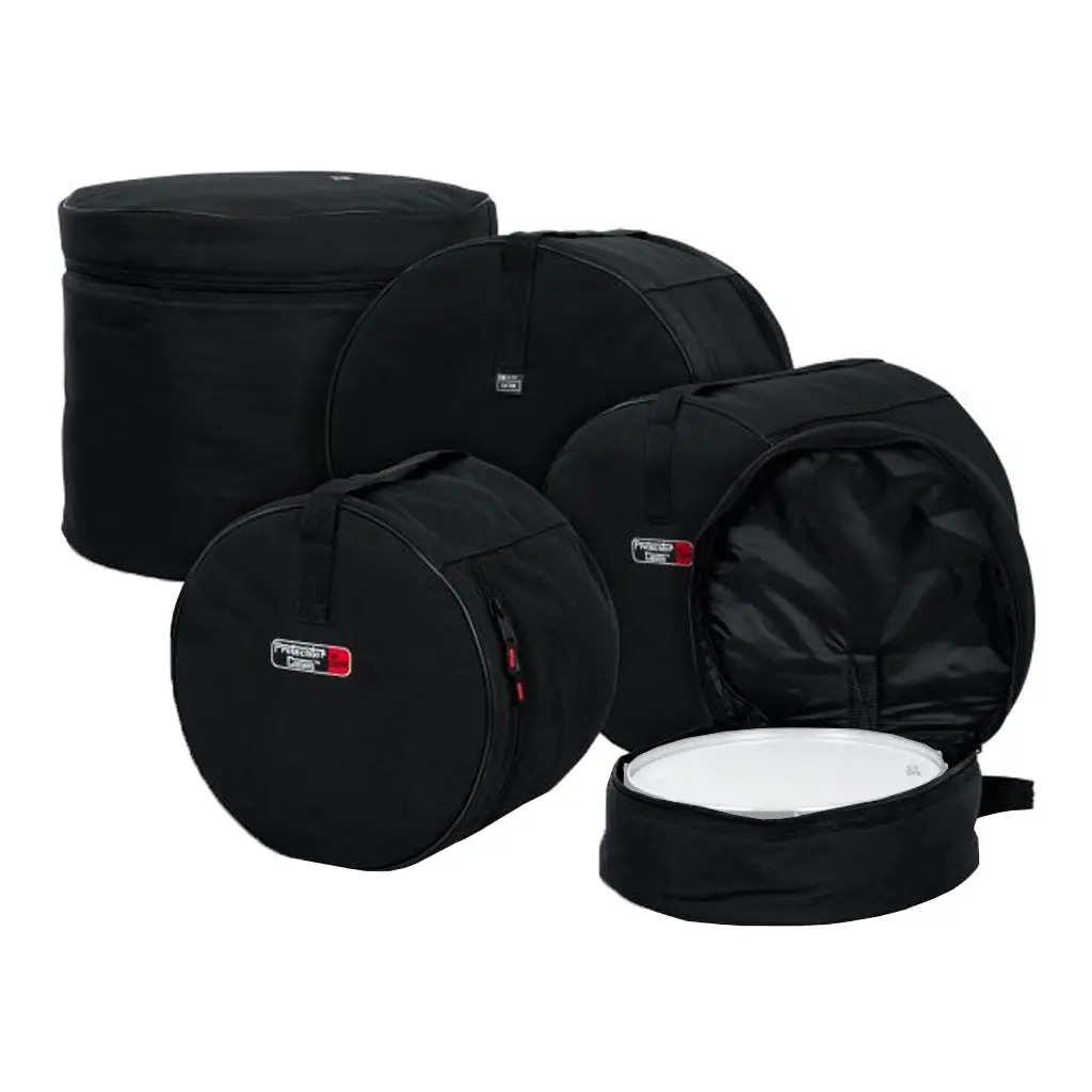Gator Gp-Fusion-100 Fusion Drum Set Bags 1