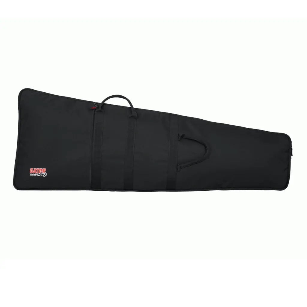 Gator Gbe-Extreme-1 Economy Guitar Gig Bag 1