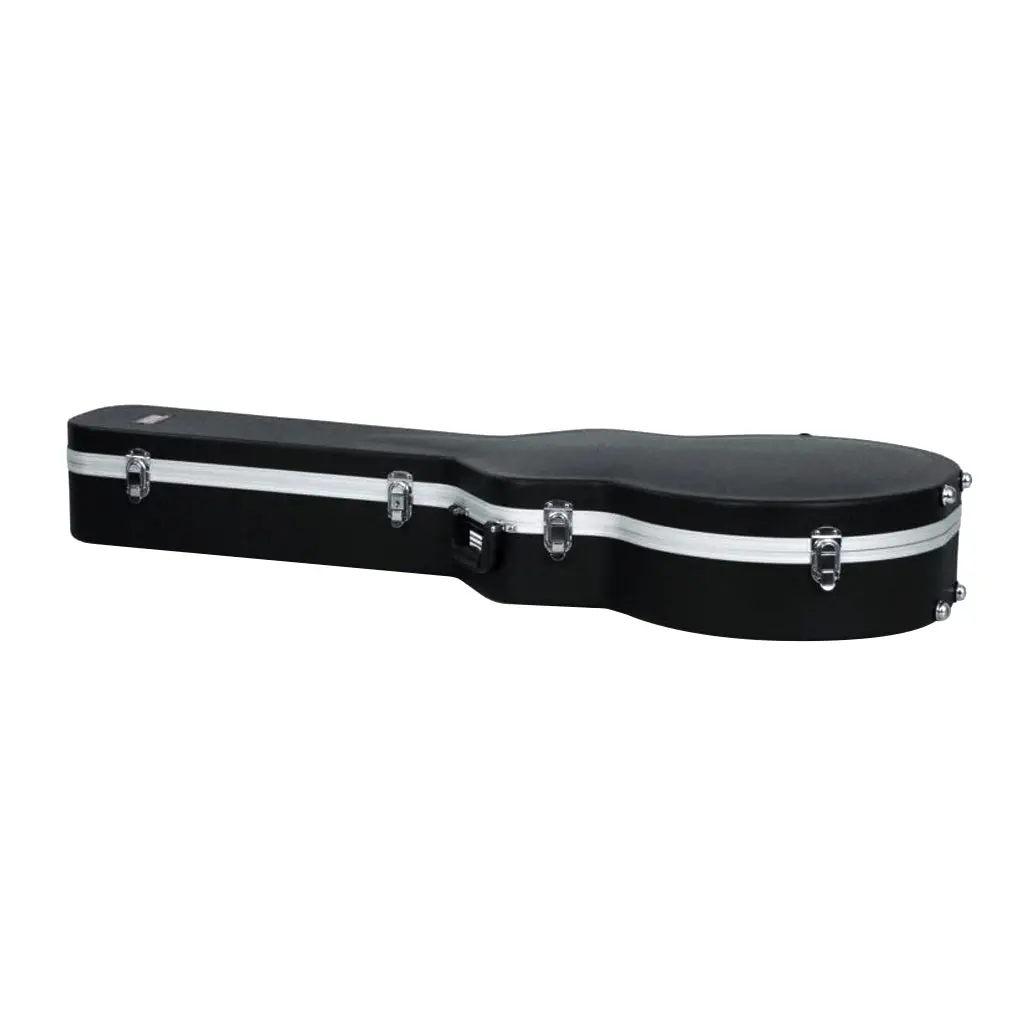 Gator Gc-335 Deluxe Molded Guitar Case 2