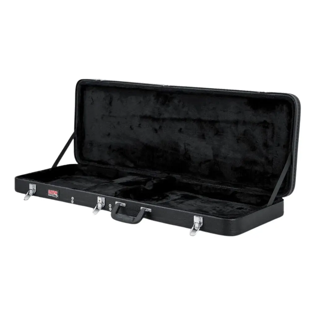 Gator Gwe-Elec-Wide Hardshell Case For Prs 1