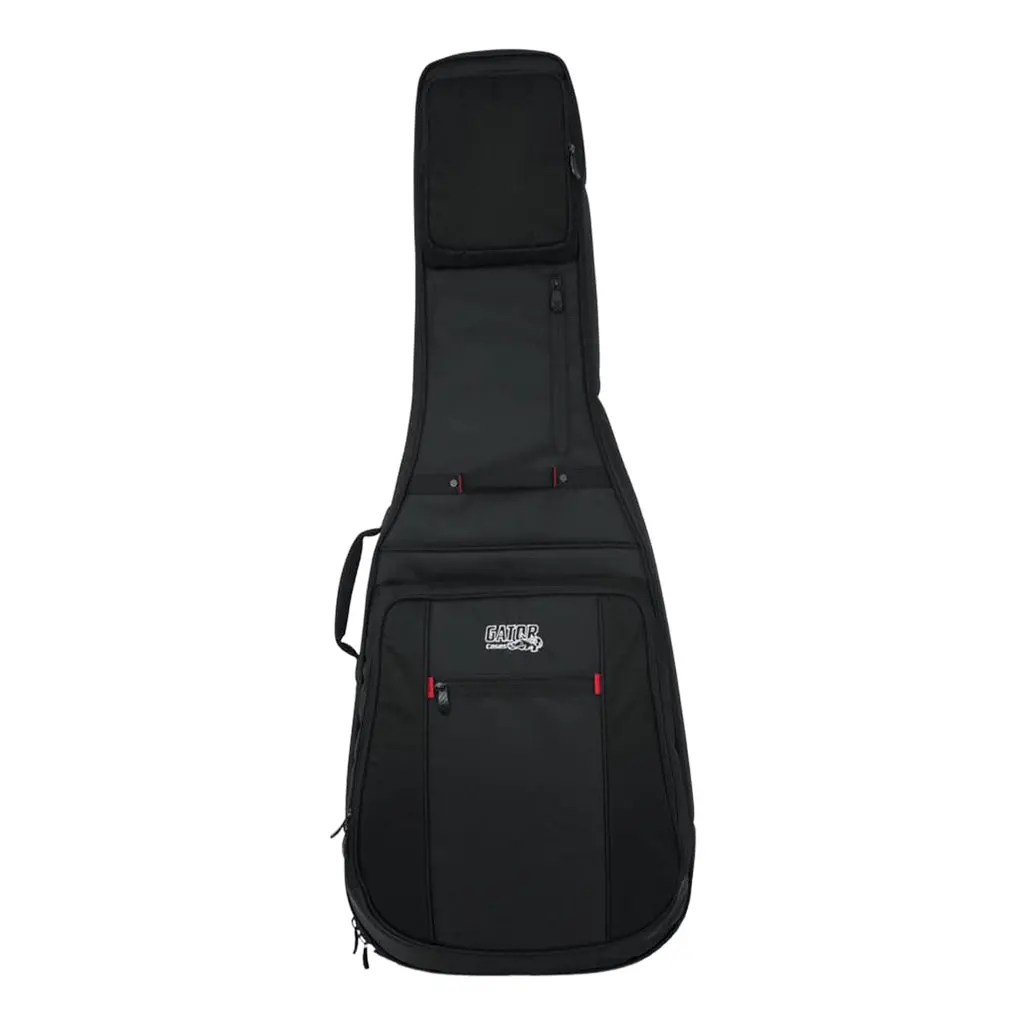 Gator G-Pg-335V Progo Series Es335/Fly V Gig Bag 1