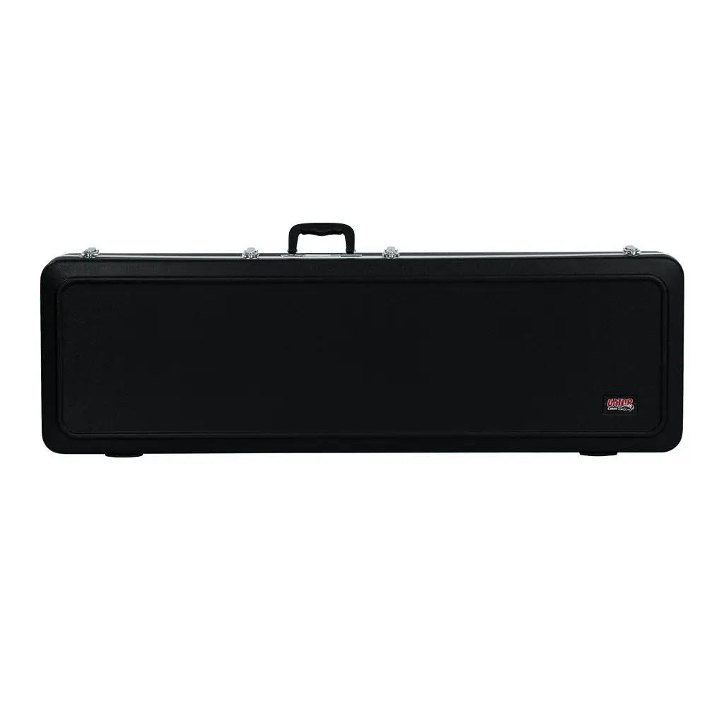 Gator Gc-Bass Deluxe Molded Bass Case 1