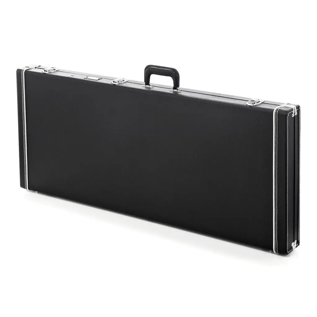 Gator Gw-Extreme Deluxe Wood Guitar Case 1