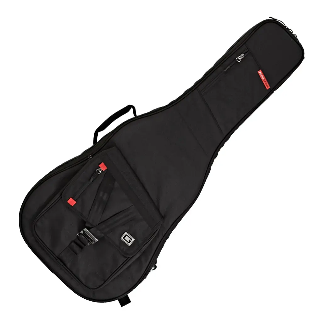 Gator Gpx-Acoustic Progo Acoustic Gigbag 1