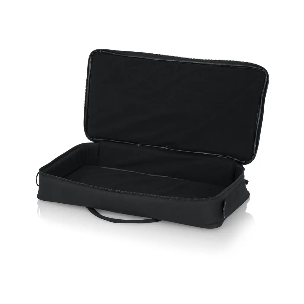 Gator Gk-2110 Gigbag For Micro Controllers - Black 1
