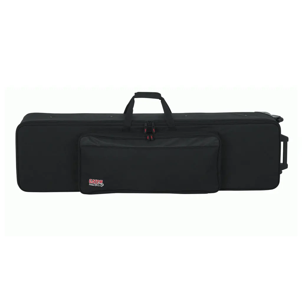 Gator Gk-76 Ltwt Eps Foam Keyboard Case 1