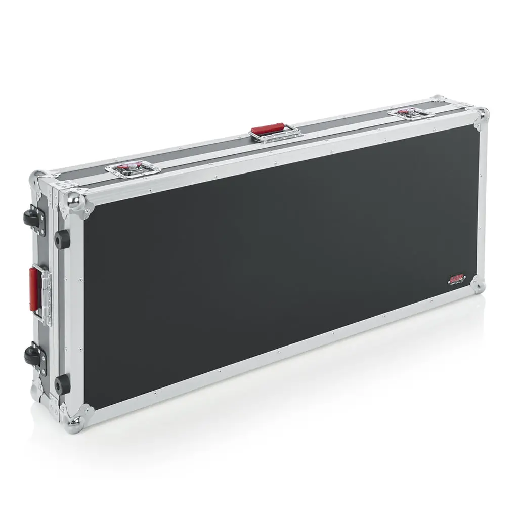 Gator G-Tour 61V2 61-Note Keyboard Case 1