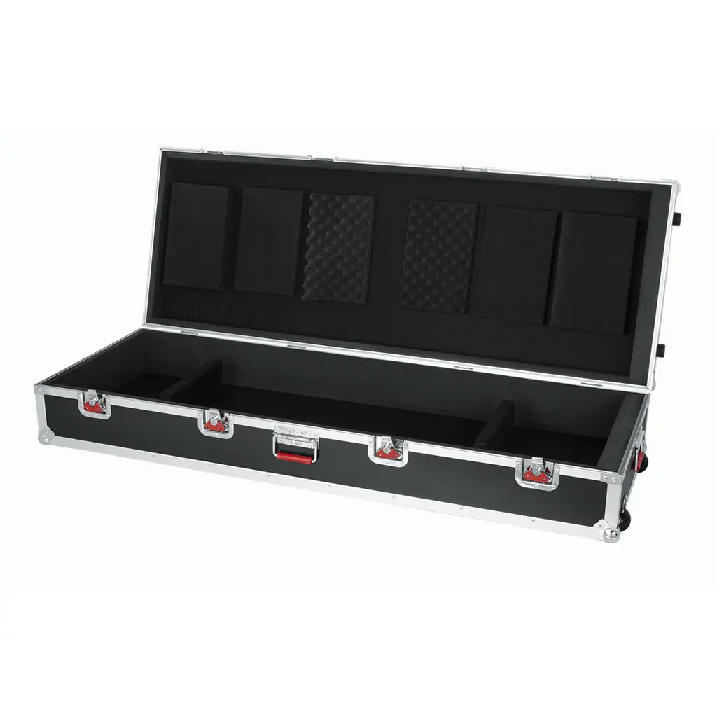 Gator G-Tour-88V2xl Tour Style Keyboard Case 2