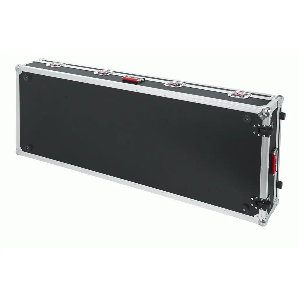 Gator G-Tour-88V2xl Tour Style Keyboard Case 1