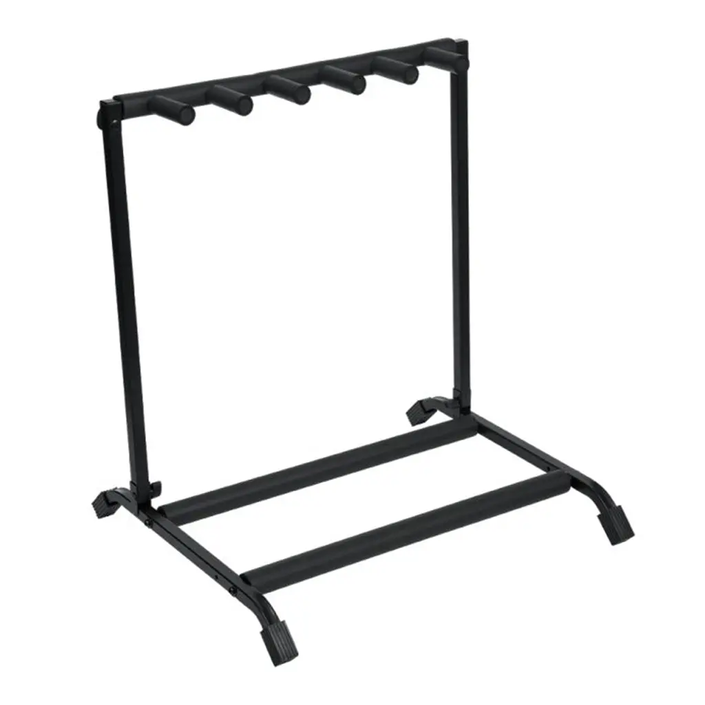Gator Ri-Gtr-Rack5 Rok-It 5X Guitar Rack 1
