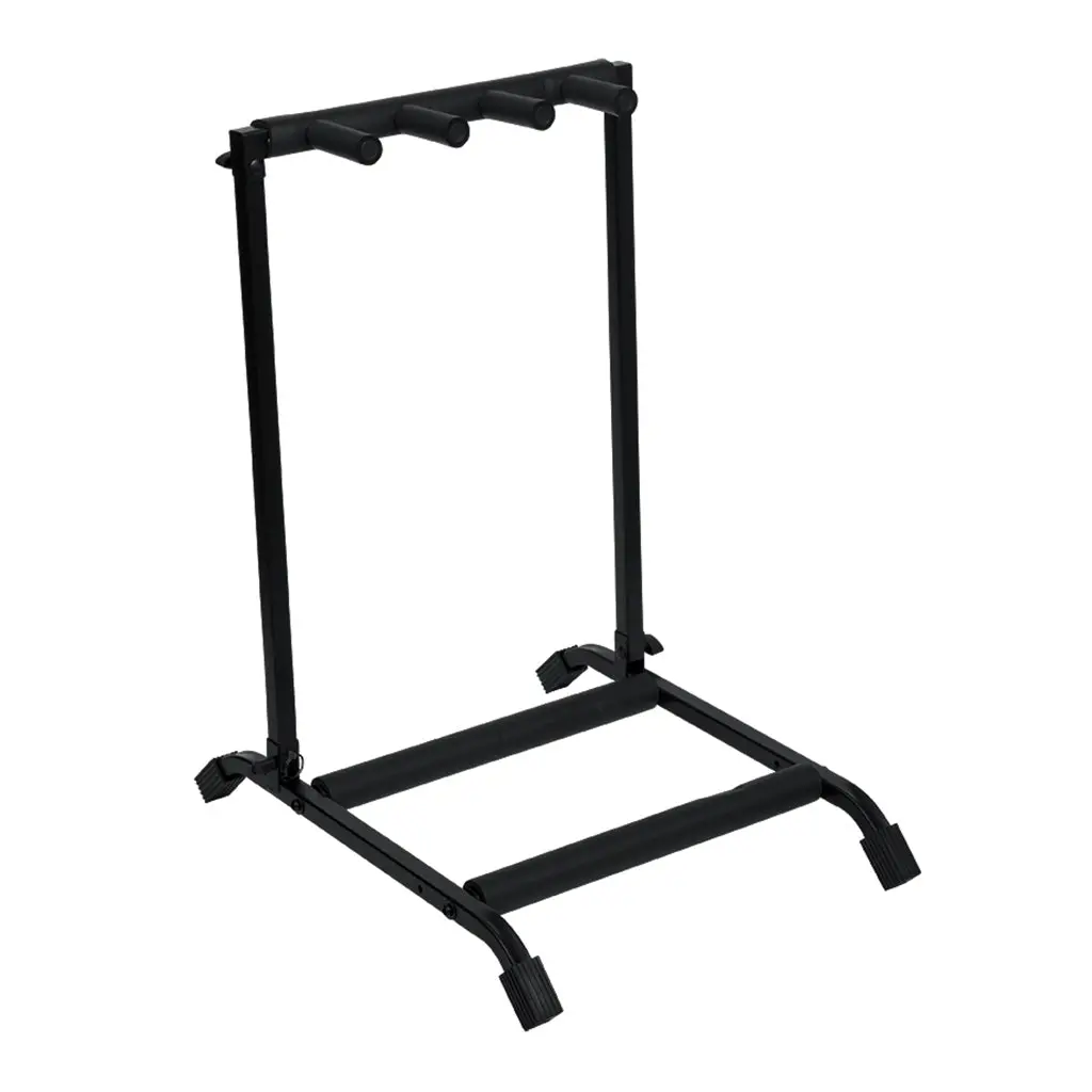 Gator Ri-Gtr-Rack3 Rok-It 3X Guitar Rack 1