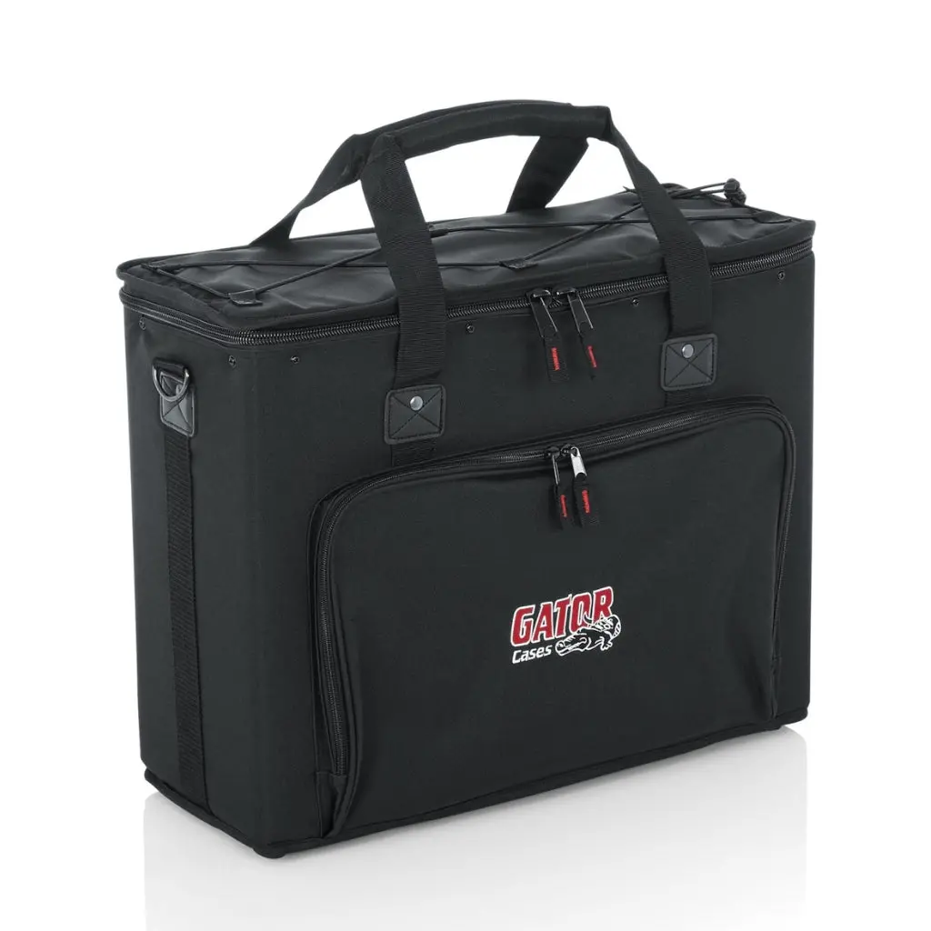 Gator Grb-4U Rack Bag 4U 1