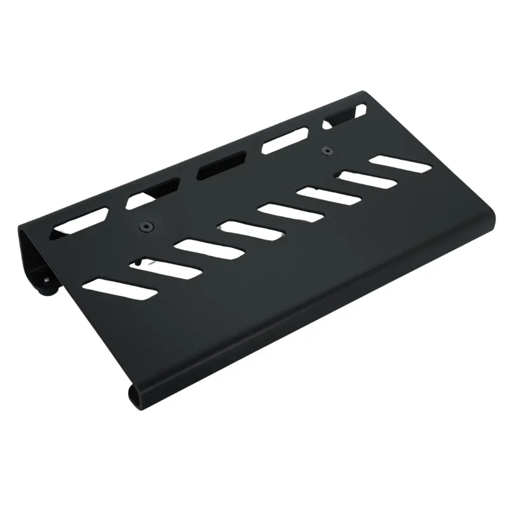 Gator Gpb-Lak-1 Small Pedal Board With Carry Bag 1