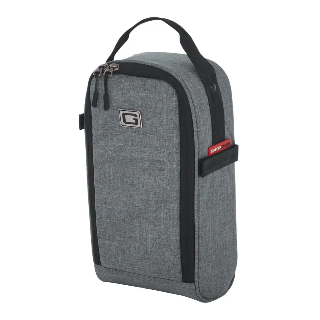 Gator Gt1407gry Guitar Accessory Bag 1