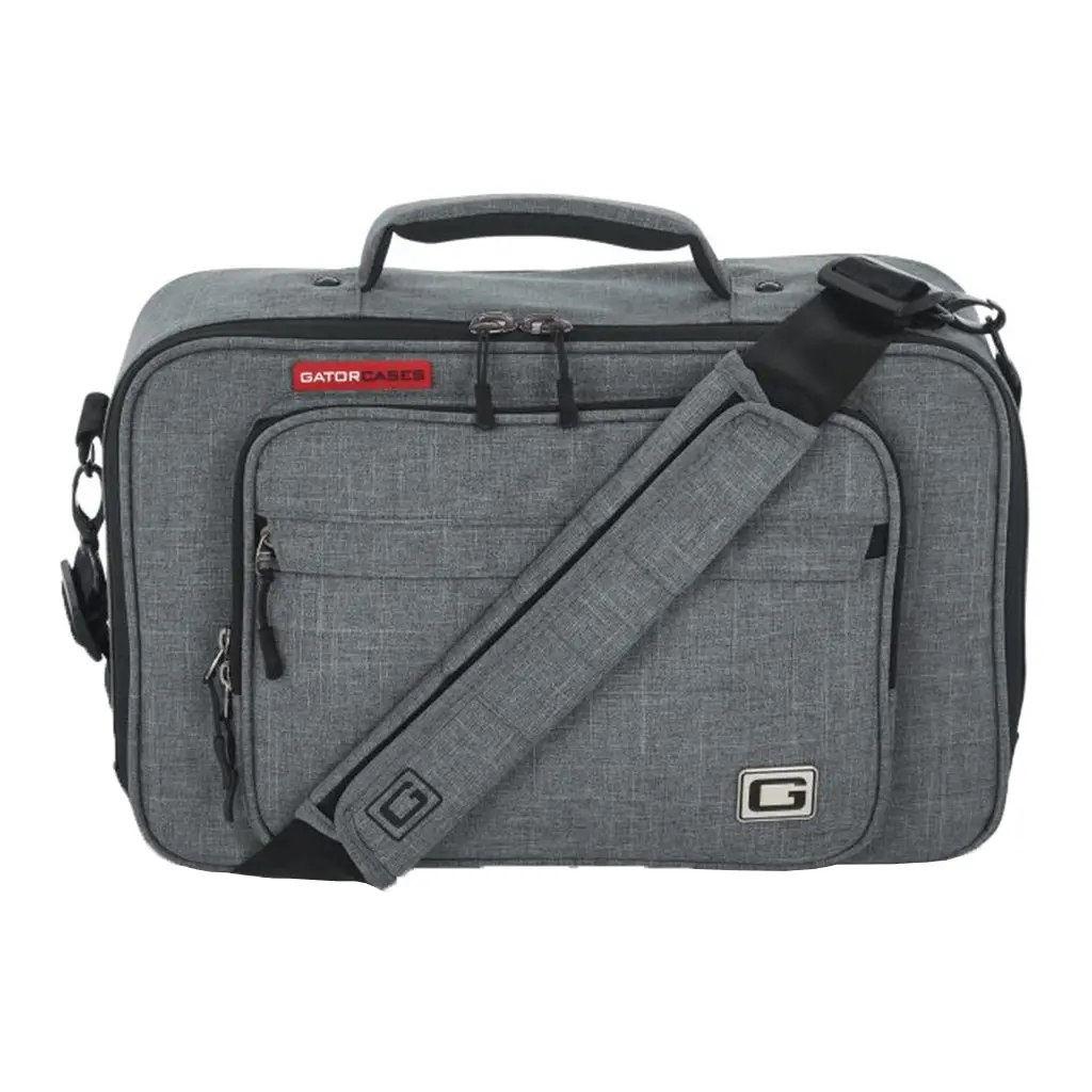 Gator Gt1610gry Guitar Pedal Board Bag 1