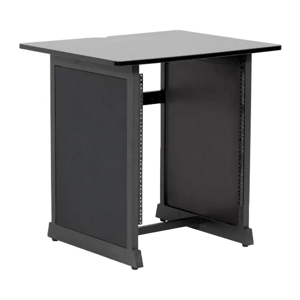Gator Gfwdeskrk Studio Desk Main Black 1