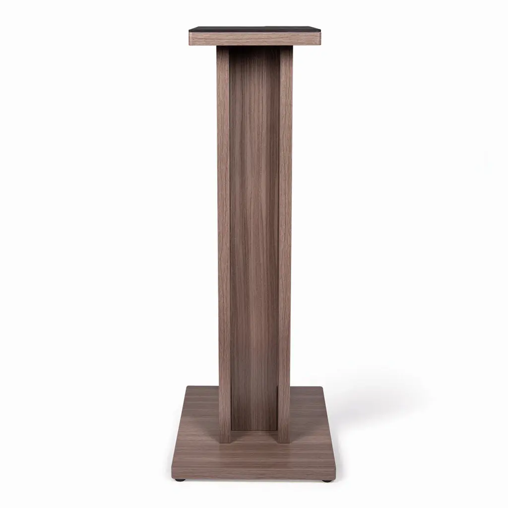 Gator Elite Studio Monitor Stand Grey 2