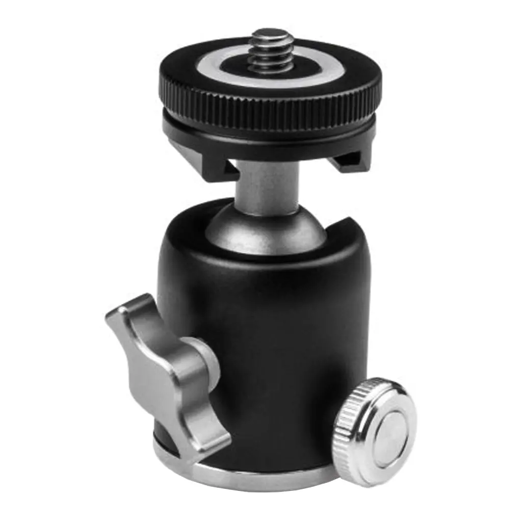 Gator Gfw-Id-Ctcammnt Camera Mount Adaptor 1