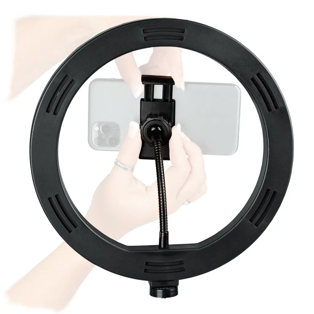 Gator Gfw-Id-Ctringlight Ring Light Fixture 1