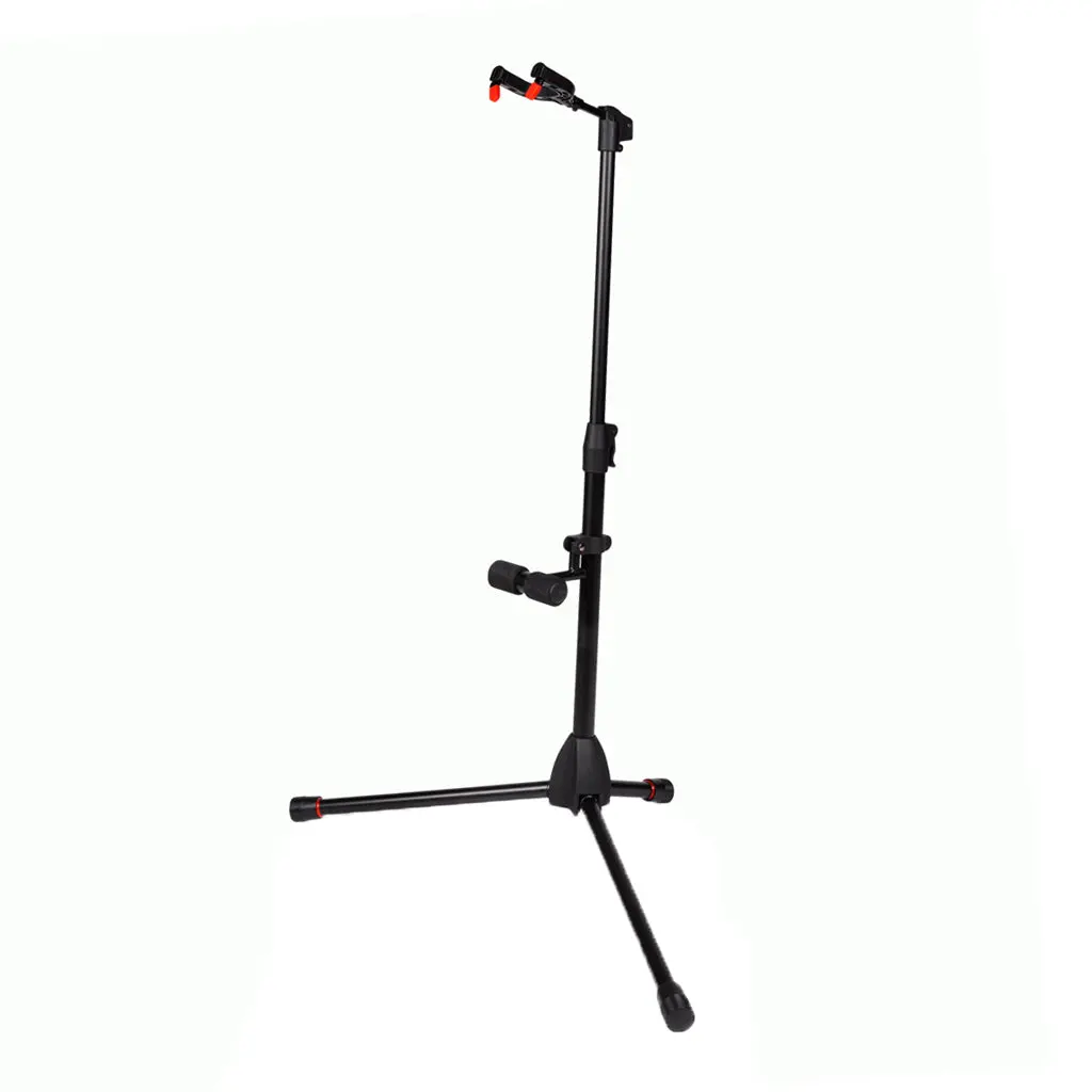 Gator Gfw-Gtr-1500 Guitar Stand W/ Locking Yoke 1