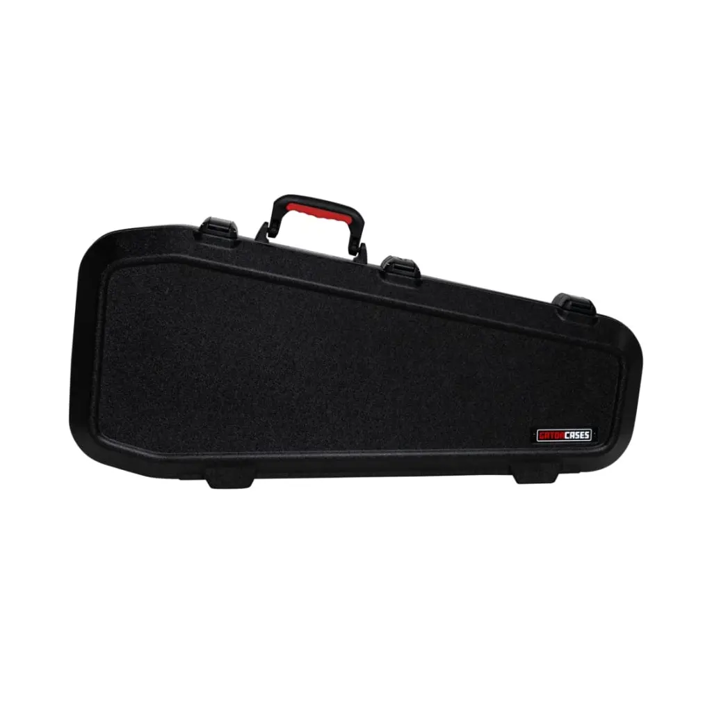 Gator Tsa Ata Molded Headless Electric Guitar Case 1