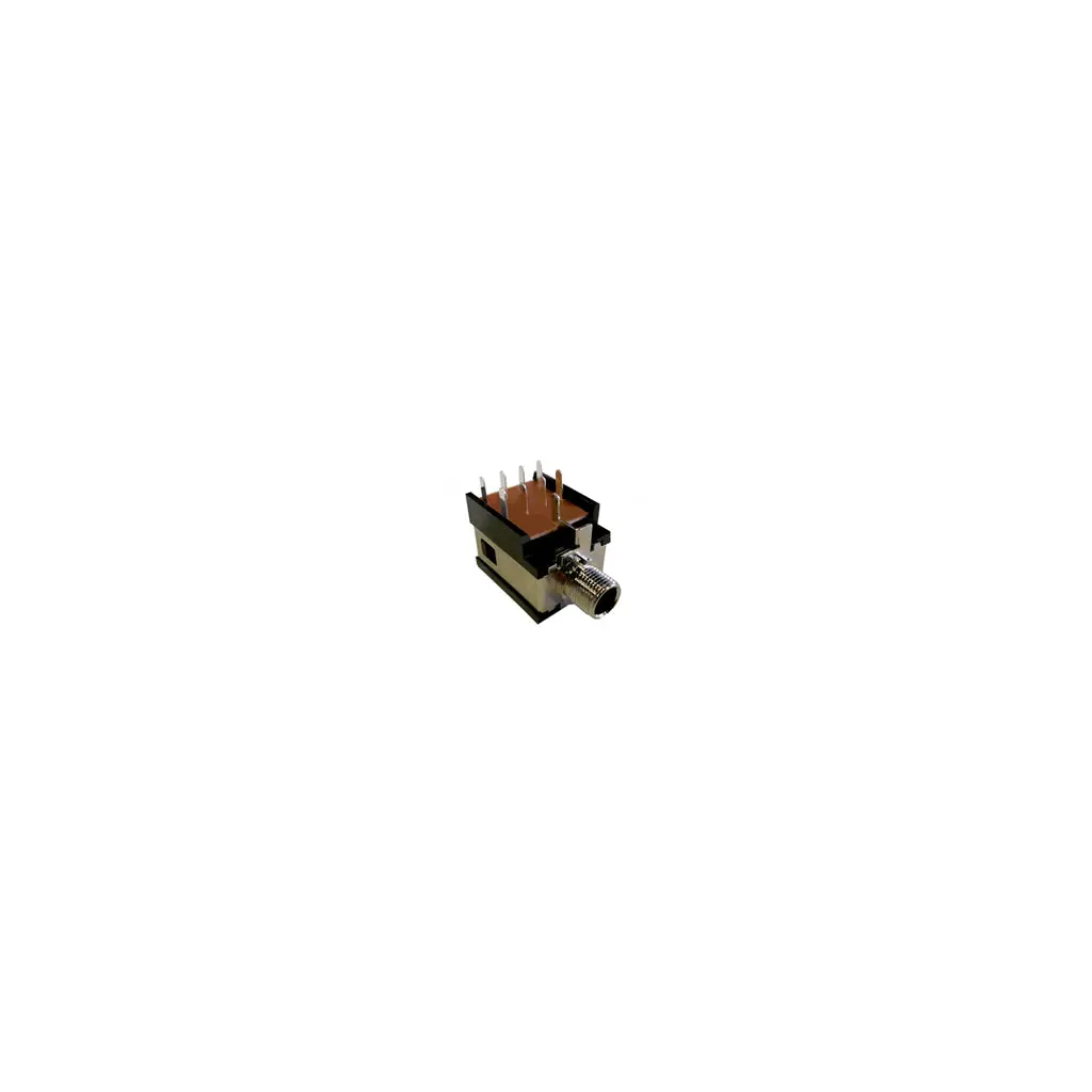 Music Man Piezo Module Output Jack - Jp 1