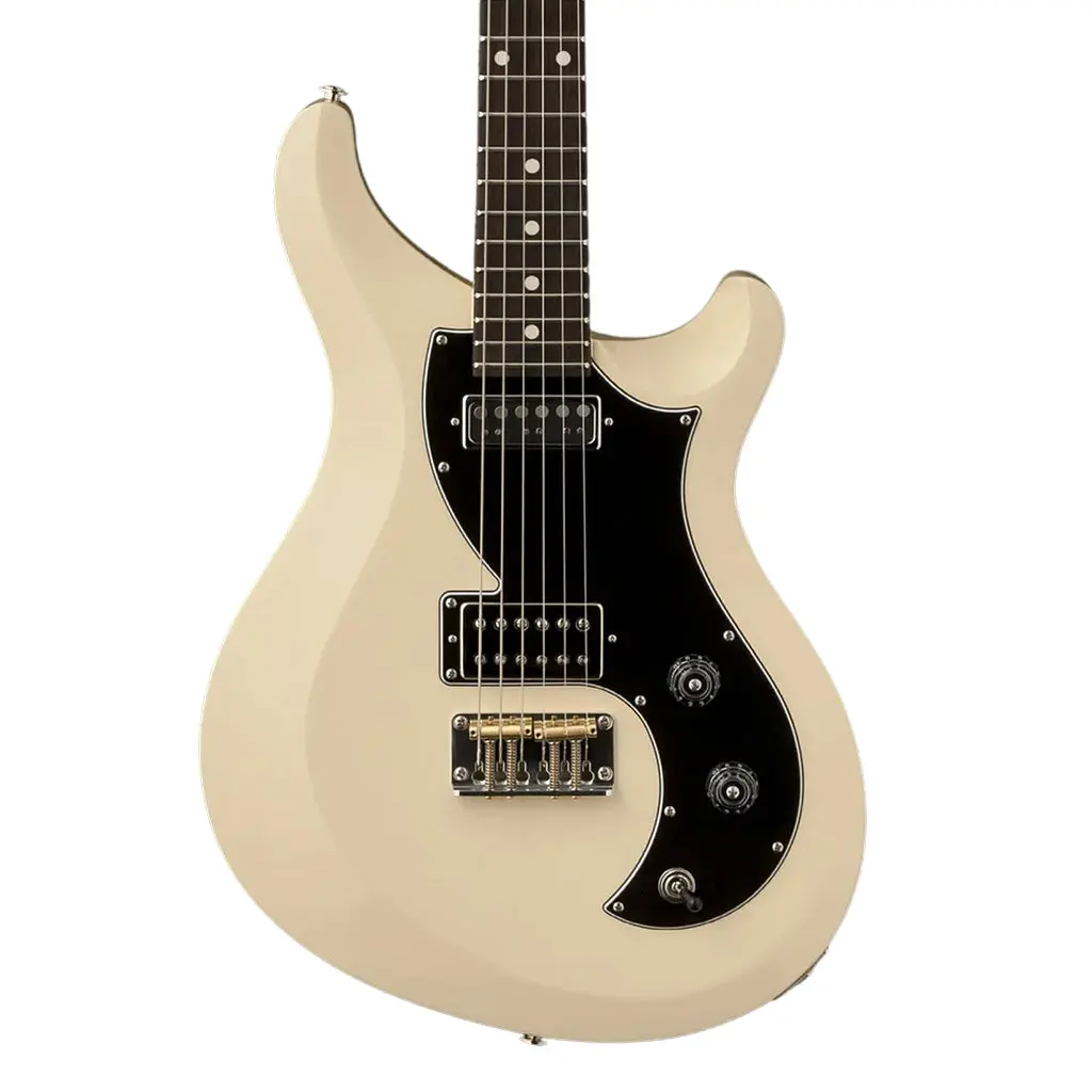 B-Stock Prs S2 Vela - Antique White - Dot Inlay 1