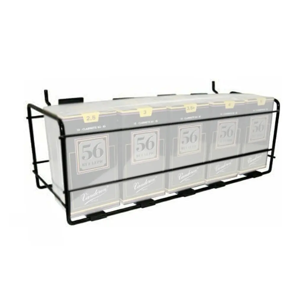 Vandoren Reed Displayer For Boxes Of 10 Reeds 1