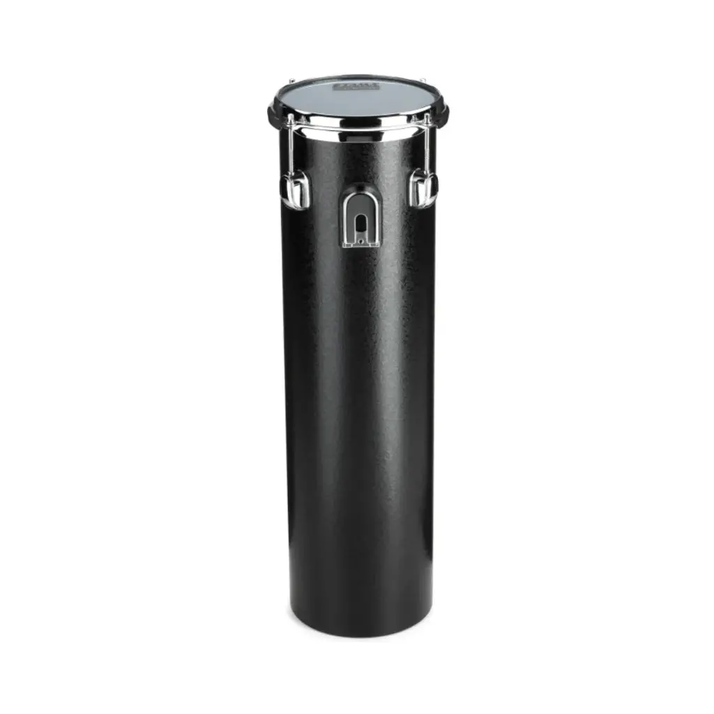 Tama Octoban Tom - 21 Inches, Black 1
