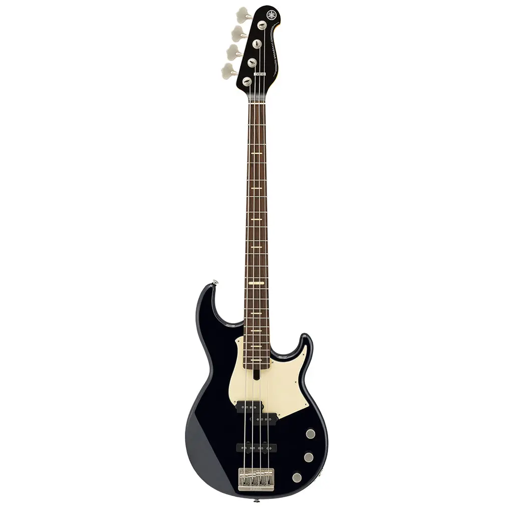 Yamaha Bbp34mbl Bass Guitar - Midnight Blue 2