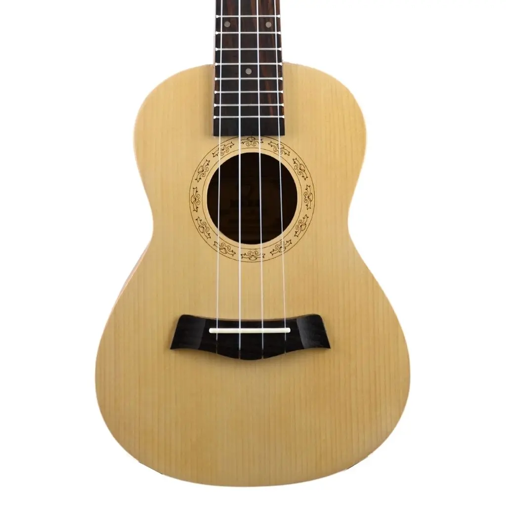 Mars Concert Ukulele - Spruce Top 1