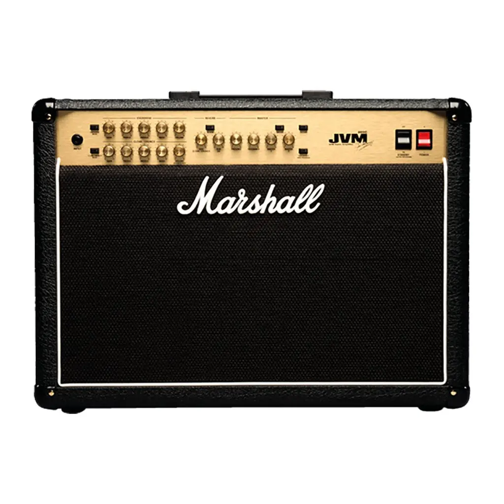 Marshall Jvm205c - 50W 2X12 Combo 2