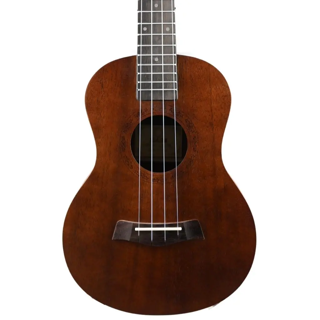 Mars Tenor Ukulele - All Mahogany 1