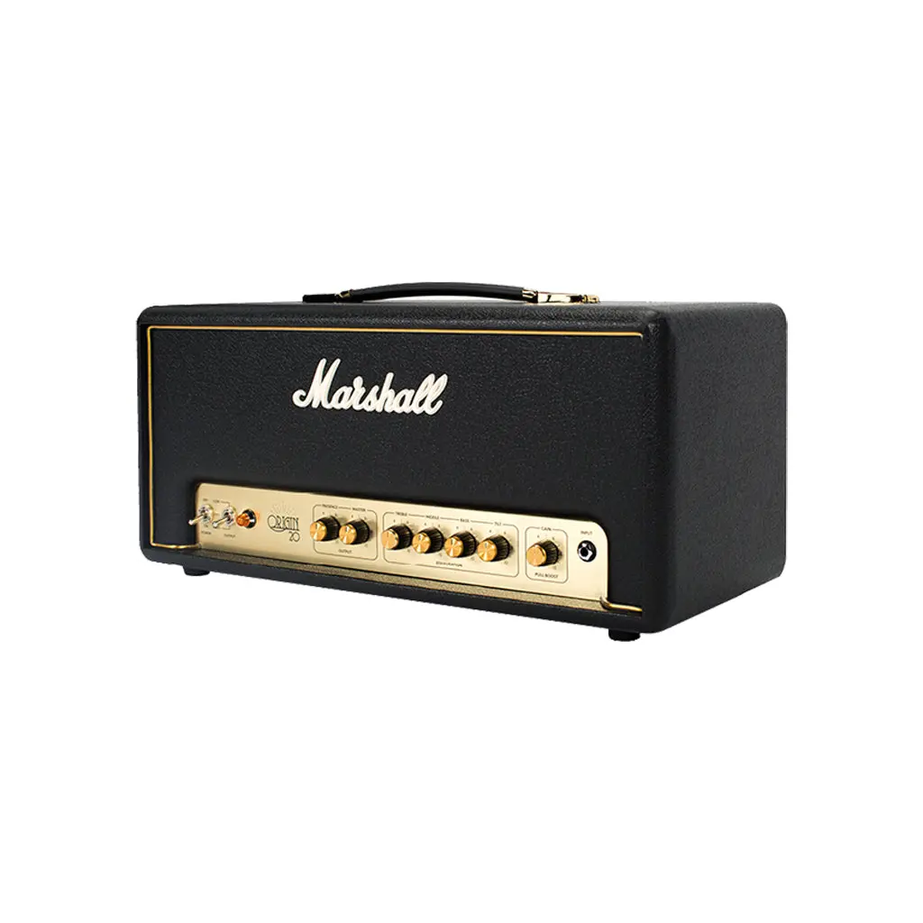 Marshall Origin 20H - 20W Valve Head 1