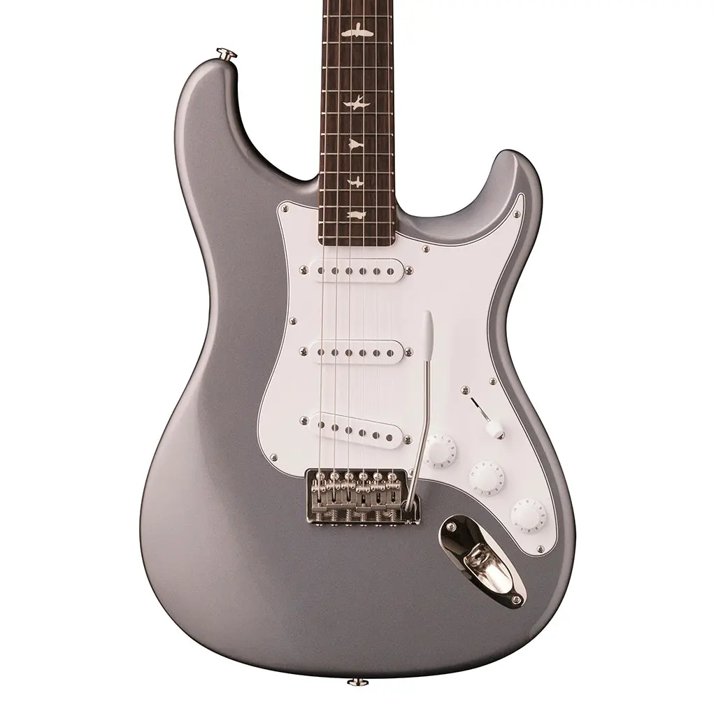 Prs John Mayer Silver Sky - Tungsten - Rosewood 1