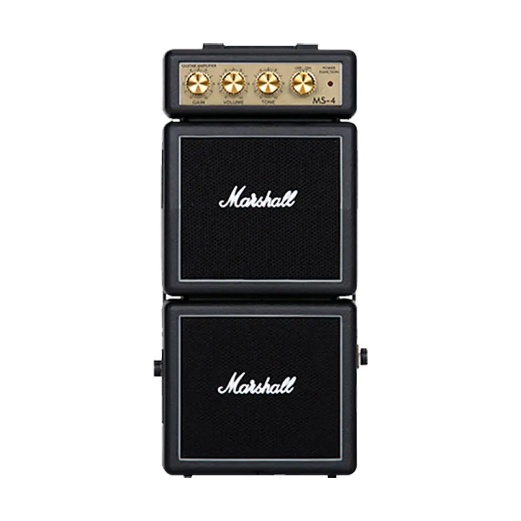 Marshall Ms4 Micro Stack 1