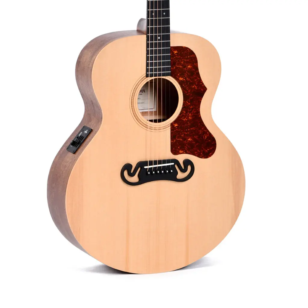 Sigma - Grand Jumbo Se Series 1